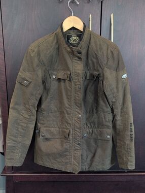 Roland Sands Ginger Jacket XL